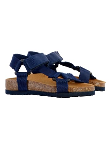 Scholl Klettersandale Kind Monkey Blau