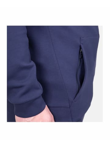 JAKO-O Fleecejacke für Herren in rot