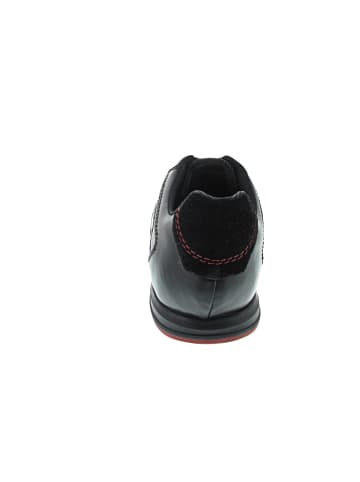 Bugatti Thorello Sneaker low Schwarz