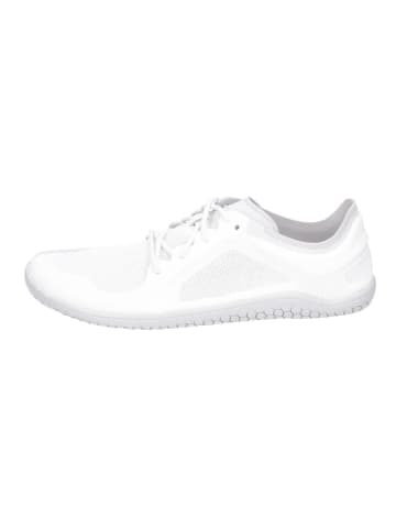 VIVOBAREFOOT Schnürschuh in grau