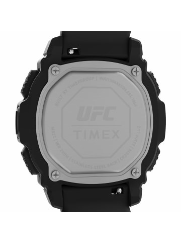 Timex Digitaluhr für Herren in Schwarz