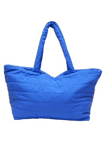 Urban Classics Belt Bags in cobaldblue