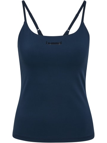 Hummel Top Hmlprima Damen in DRESS BLUES