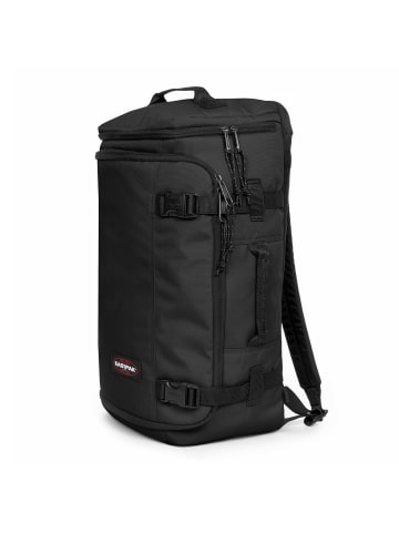 Eastpak Carry Pack Daypack 53 cm Laptopfach in black
