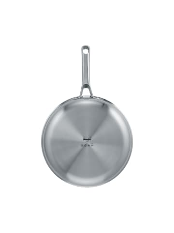 Berndes Bratpfanne - Tricion Resist b.nature in poliert