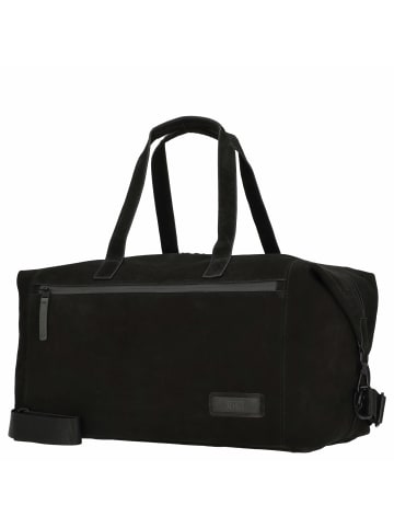 Jost Vaxholm - Reisetasche 50 cm (black) in schwarz