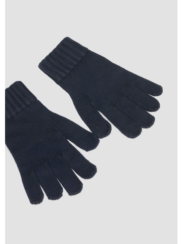 s.Oliver Handschuhe  in  5978_navy