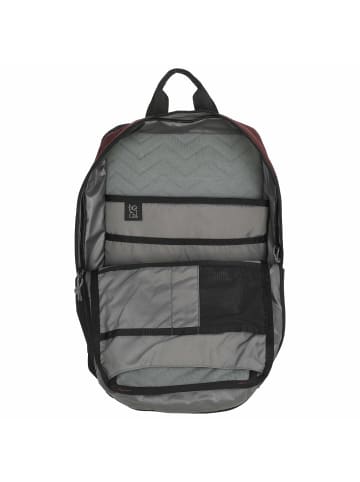 CHROME Hondo 18L - Rucksack 16" 44.5 cm (indigo) in royale