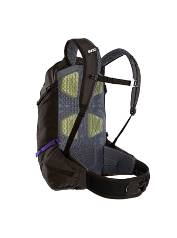 evoc Explorer 30 Wanderrucksack 54 cm in coffee