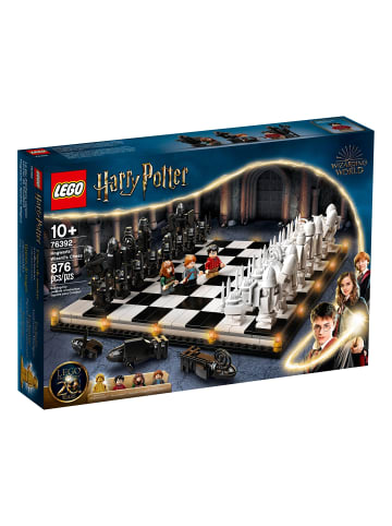 LEGO Harry Potter 76392 Hogwarts™ Zauberschach