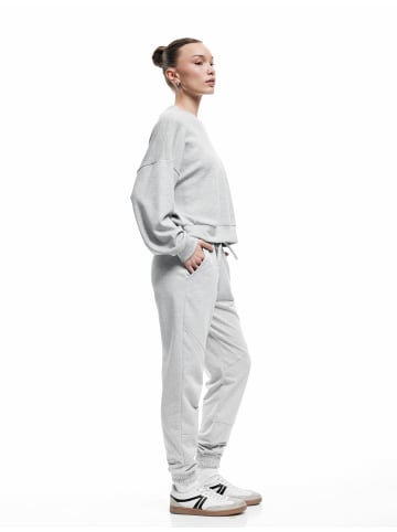KOTON SWEAT BOTTOMS in Grau