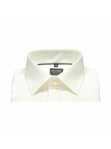 OLYMP  Langarm Business Hemd für Herren in beige