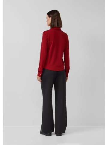 s.Oliver T-Shirt  in  3626_rot