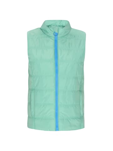 myMO ATHLSR Vest in green
