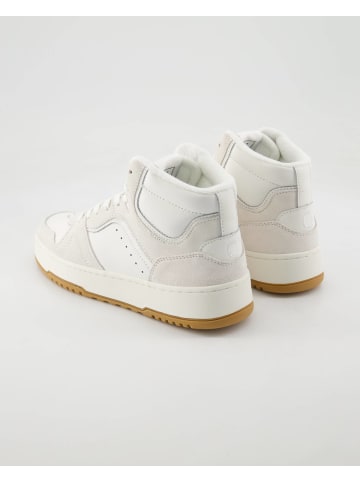 Marc O'Polo Shoes Sneaker high in Weiß