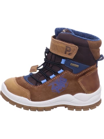 Primigi Stiefel in braun