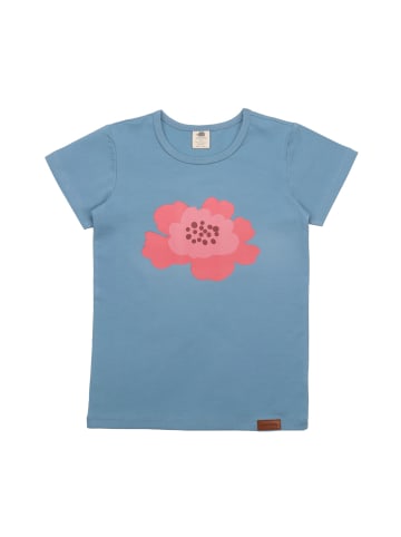 Walkiddy T-Shirt Mini Flowers - T-Shirt