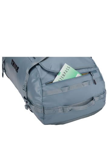 Thule Chasm 90 - Reisetasche 76.5 cm (black) in pond