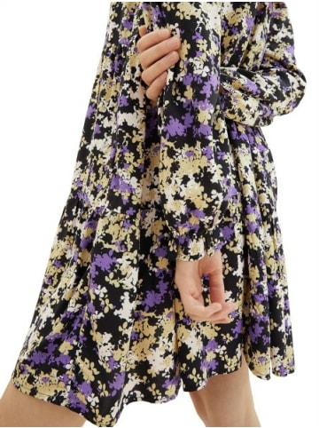 Tom Tailor Strickkleid für Damen in uni