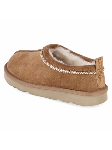 Australia Luxe Collective Slipper OUTBACK in braun