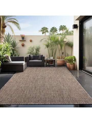 Melius Vivere Outdoor Teppich ZAGORA Beige