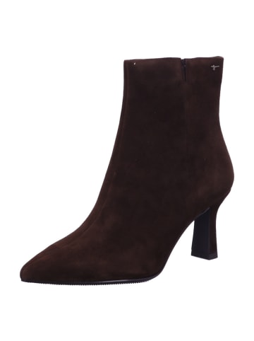 Tamaris Stiefeletten/Boot in braun