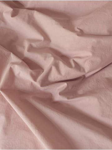 Erlich Textil  Erlich Textil Bettdeckenbezug FINN in puder