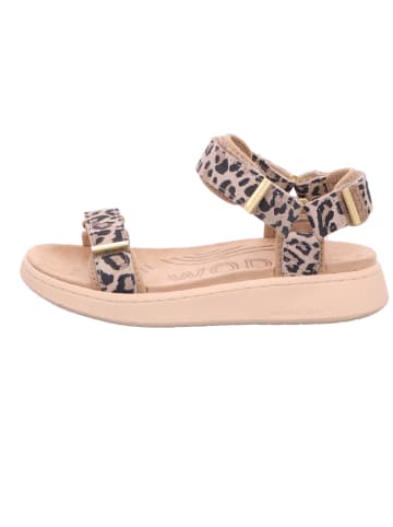 WODEN Sandale in braun