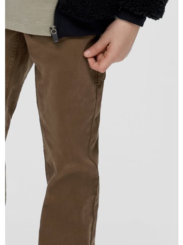 s.Oliver Hose PETE in 8810_mokka