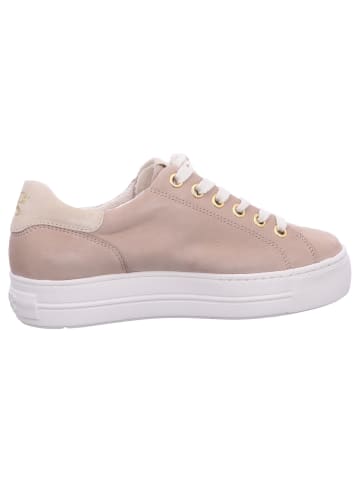 Paul Green Sneaker in beige