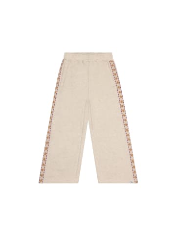 Noppies Hose Regular Fit in Sand Melange