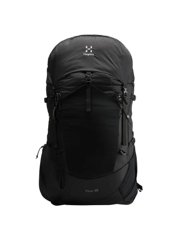 Haglöfs Vina 40 - Wanderrucksack 70 cm in true black