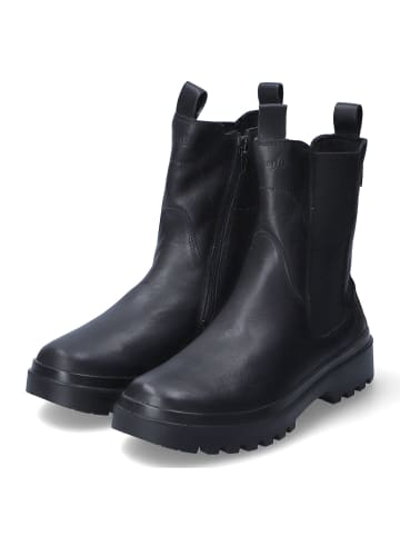 superfit Stiefeletten ABBY in Schwarz