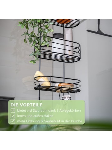 bremermann Duschregal