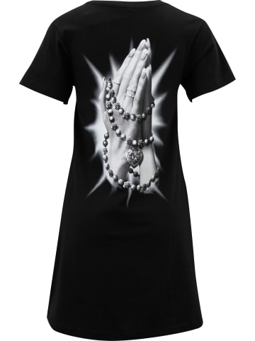 Mister Tee Day Dresses in black