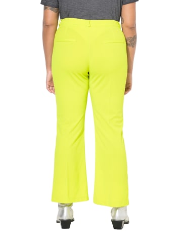 Angel of Style Hosen in limettengrün