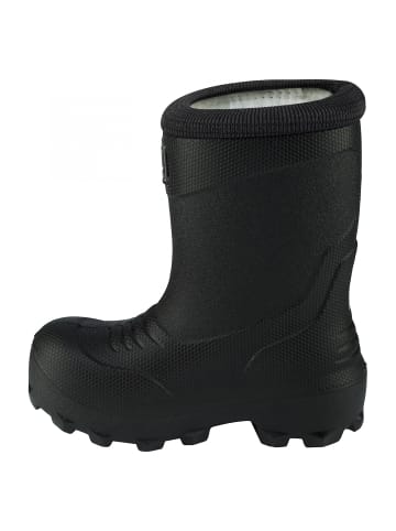 PICTURE TIME PANTS in Schwarz