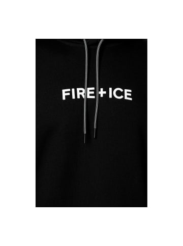 Bogner Hoodie Covell in black