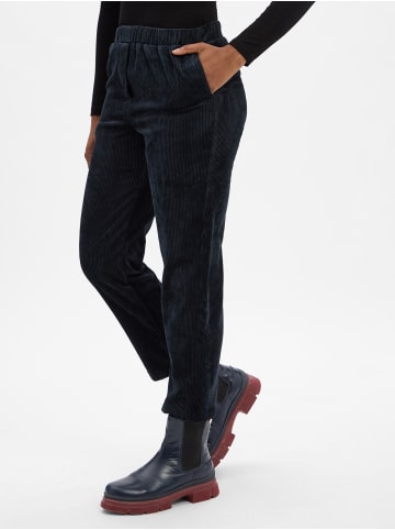 Marie Lund Hose in marine