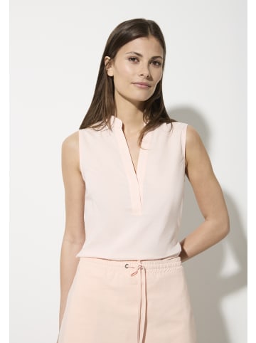 More & More Blusentop in sorbet peach