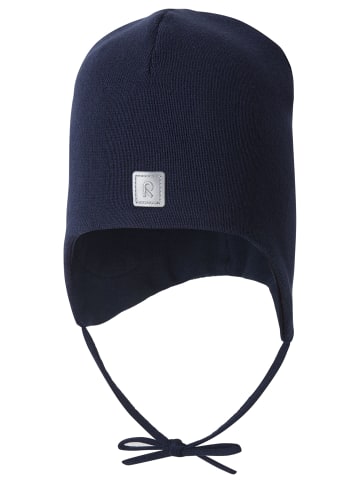 Reima Beanie " Kivi " in Navy