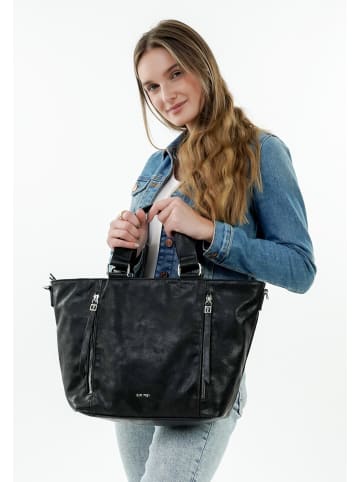 SURI FREY Shopper SFY Suzy in black