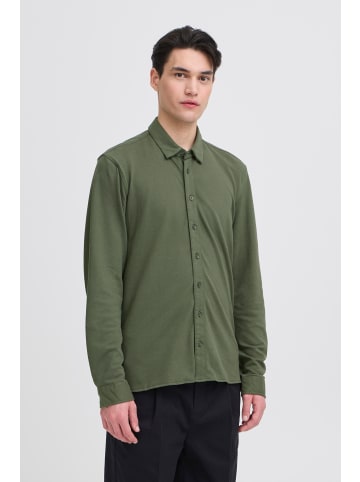 CASUAL FRIDAY Businesshemd CFArthur in Grün