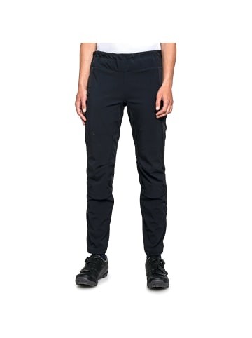 Schöffel W HYBRID PANTS CORNO in Schwarz
