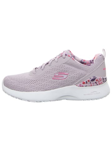 Skechers Sneaker in rosa