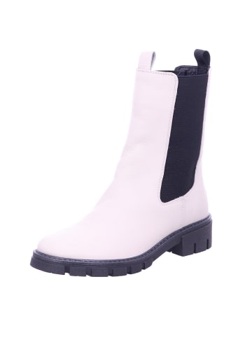 ara Chelsea Boot in weiß
