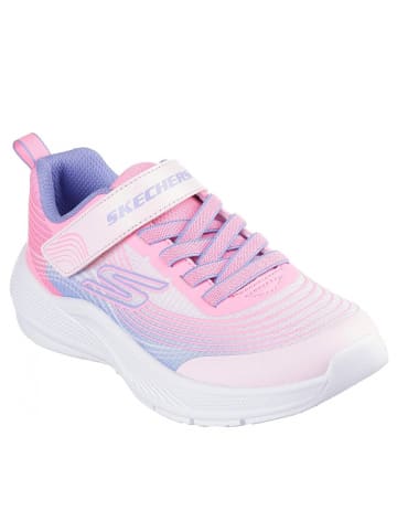 Skechers Footwear Sneaker Microspec Aventure in Pink
