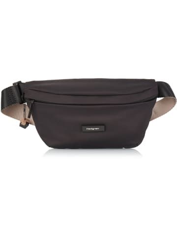 Hedgren Nova Halo Gürteltasche 22 cm in black