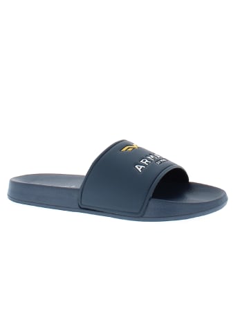 Armata di Mare Pantoletten AMUS24O561-NAVY Blau