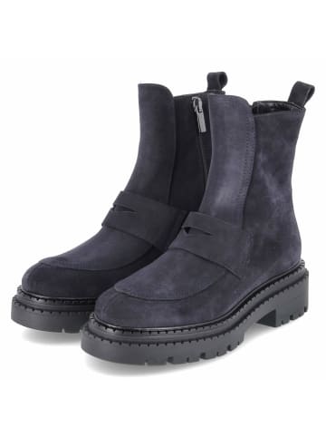 Kaerlek Schlupfstiefel in blau